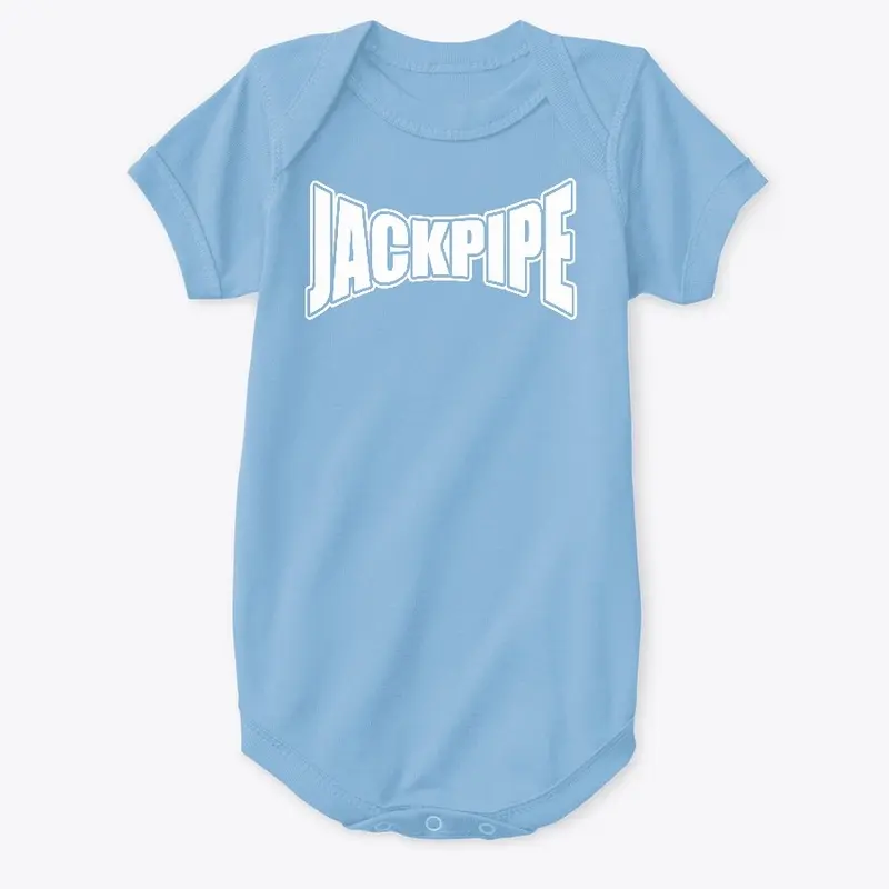 Jackpipe Band Merch