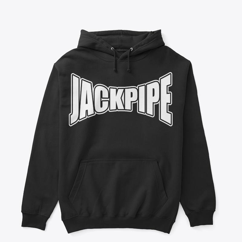 Jackpipe Band Merch