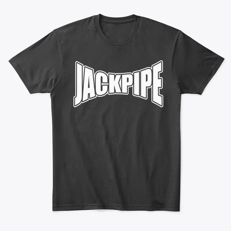 Jackpipe Band Merch