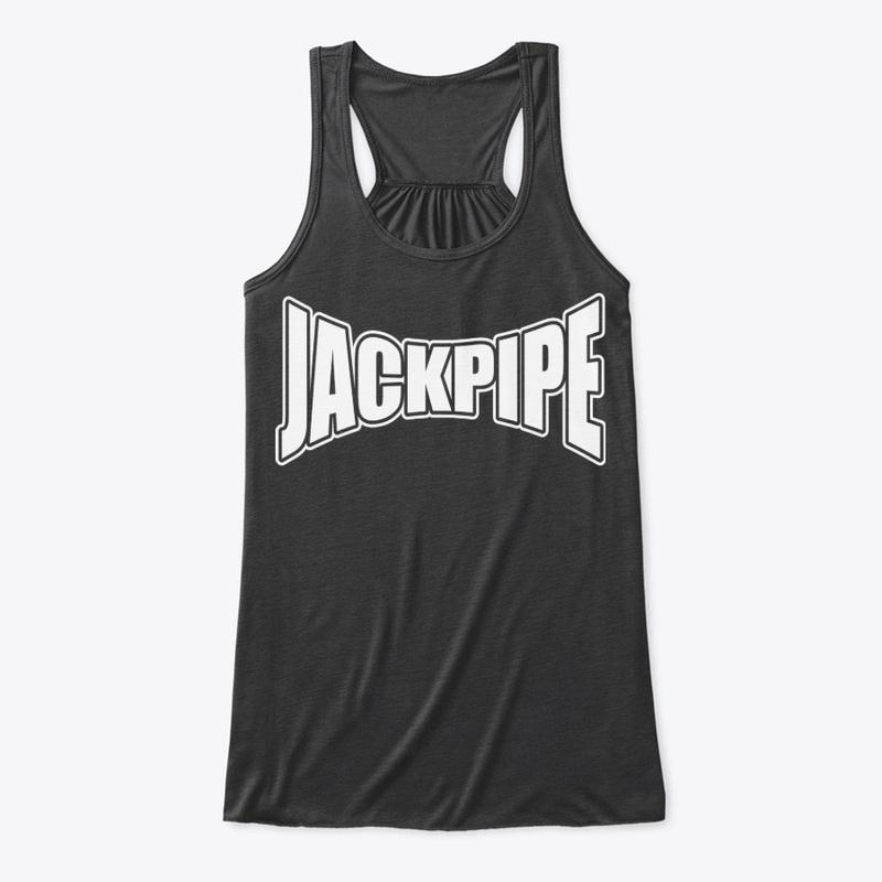 Jackpipe Band Merch