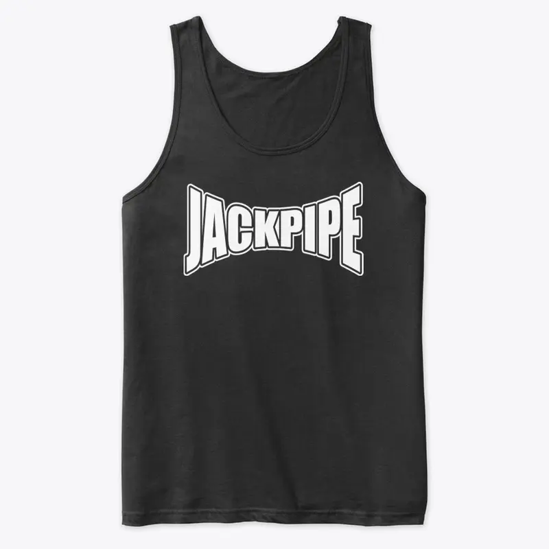 Jackpipe Band Merch