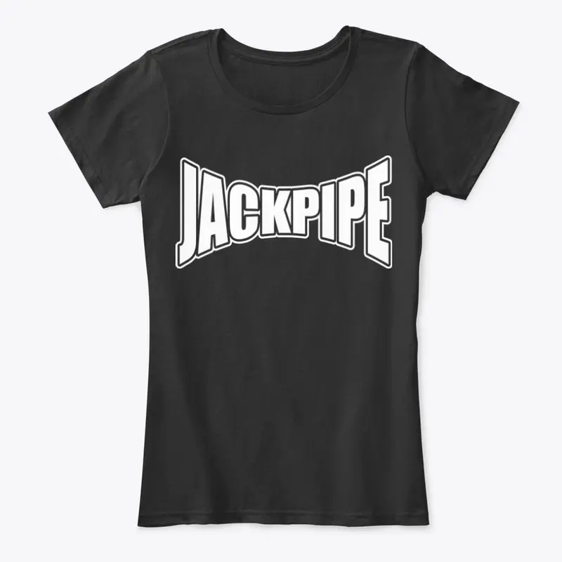 Jackpipe Band Merch