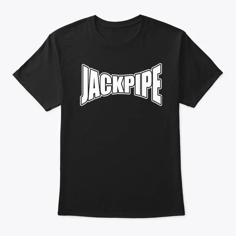 Jackpipe Band Merch